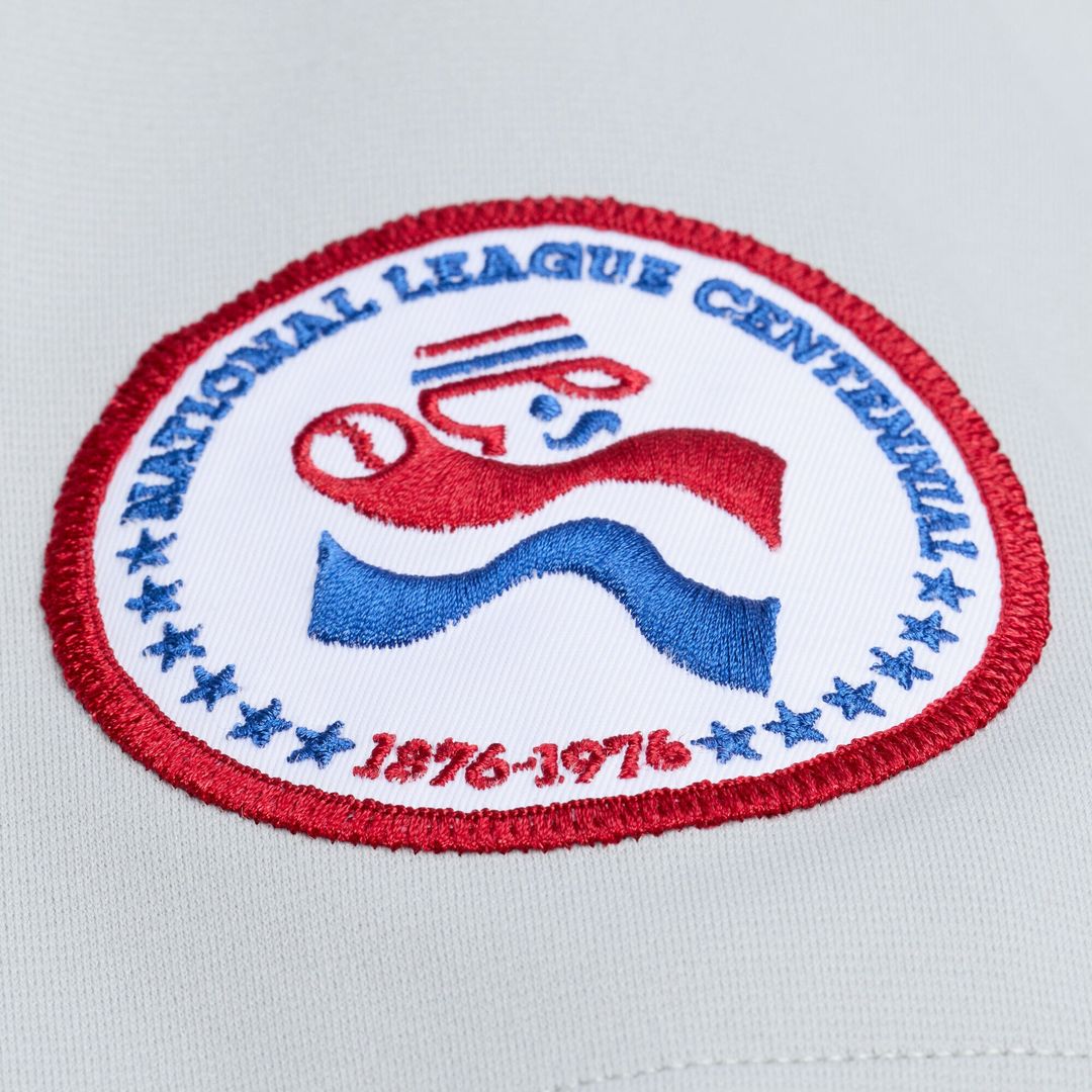 New York Mets Tom Seaver 1976 Authentic Jersey — Gray