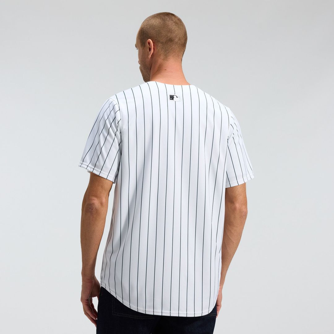 Chicago White Sox Home Limited Jersey — White