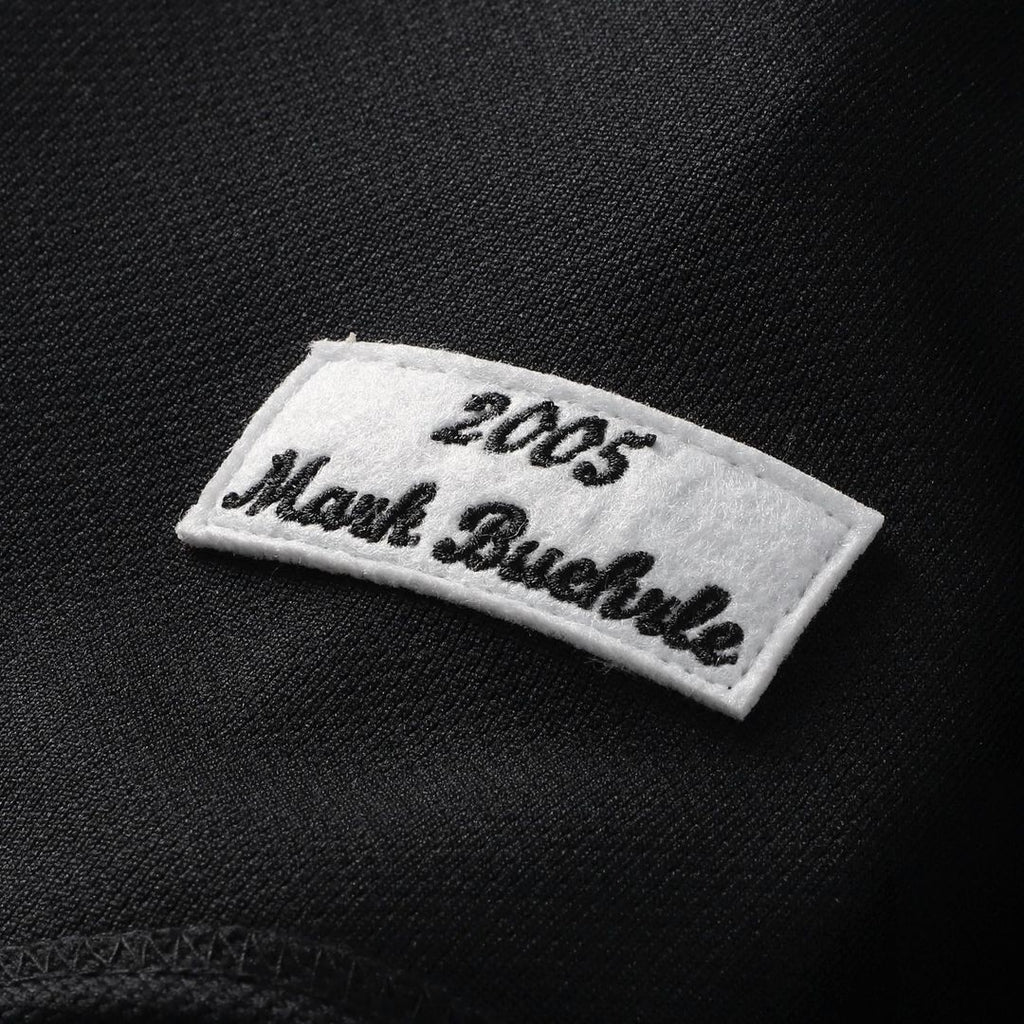 Chicago White Sox Mark Buehrle Authentic Batting Practice Jersey — Black
