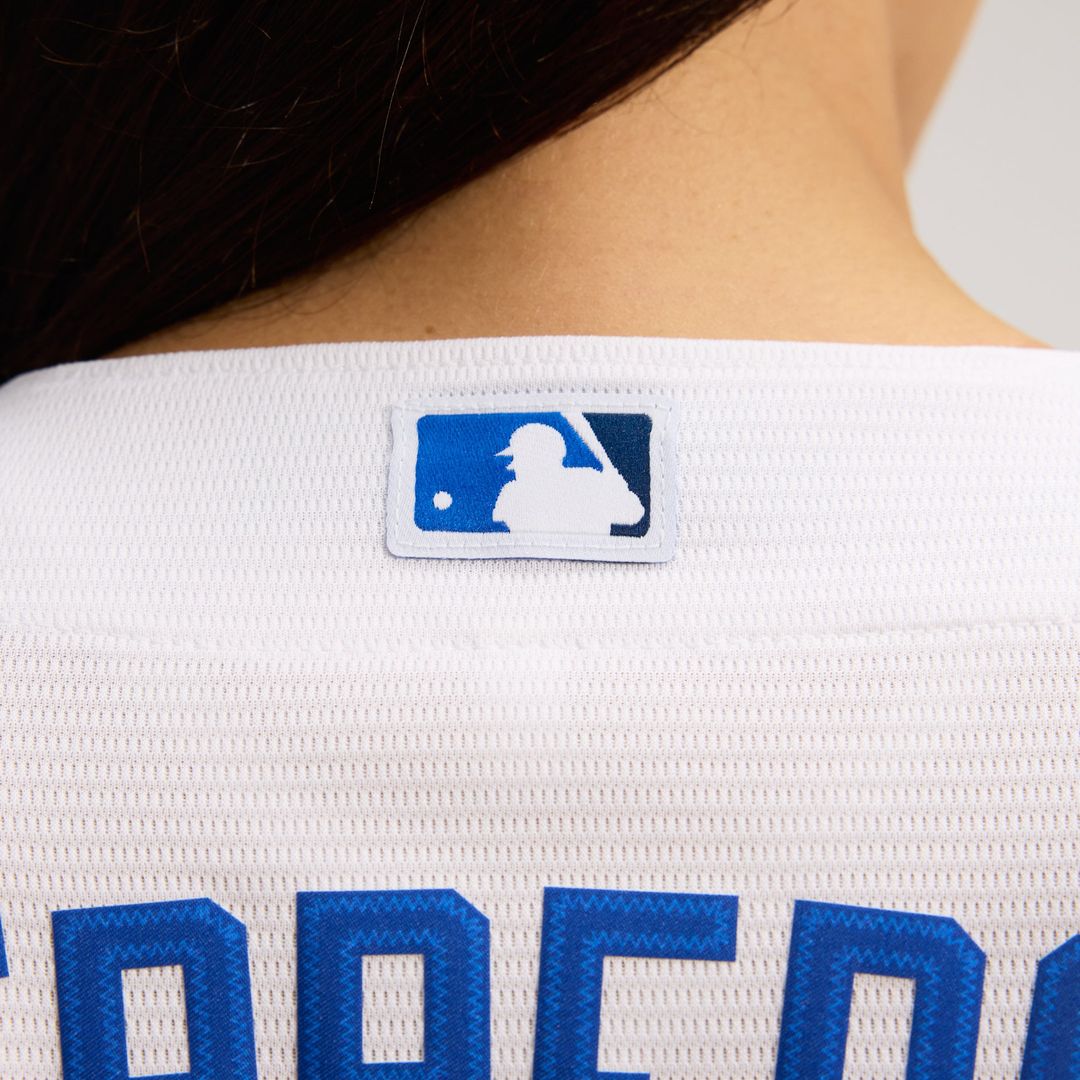 Toronto Blue Jays Vladimir Guerrero Jr. Women's Home Replica Jersey — White