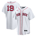 Boston Red Sox Roman Anthony Home Replica Jersey — White