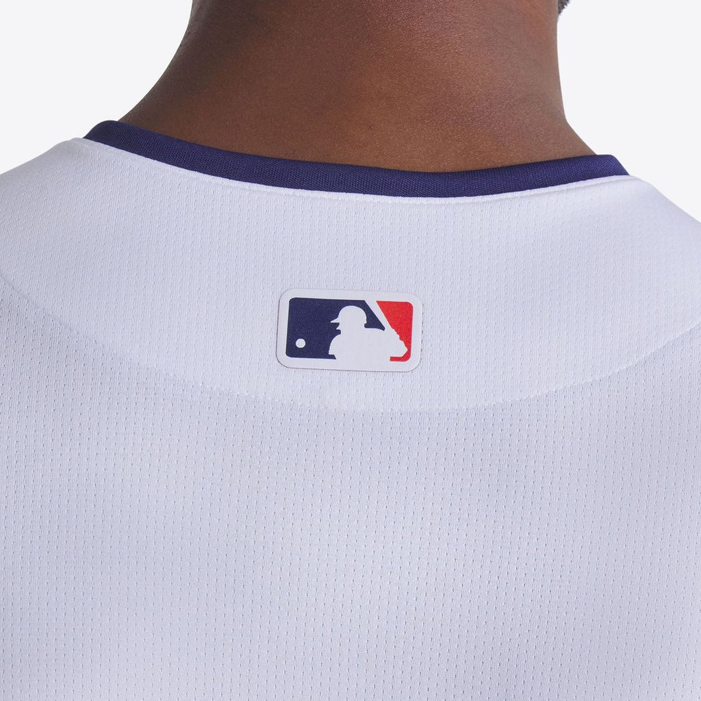 Houston Astros 2025 City Connect Limited Jersey — White