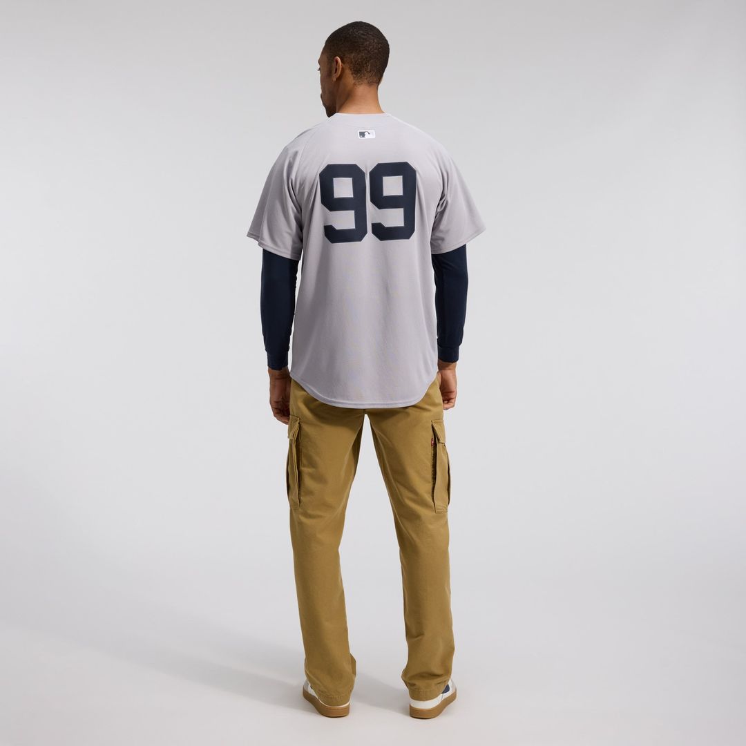 Los Angeles Angels Home Limited Jersey — White