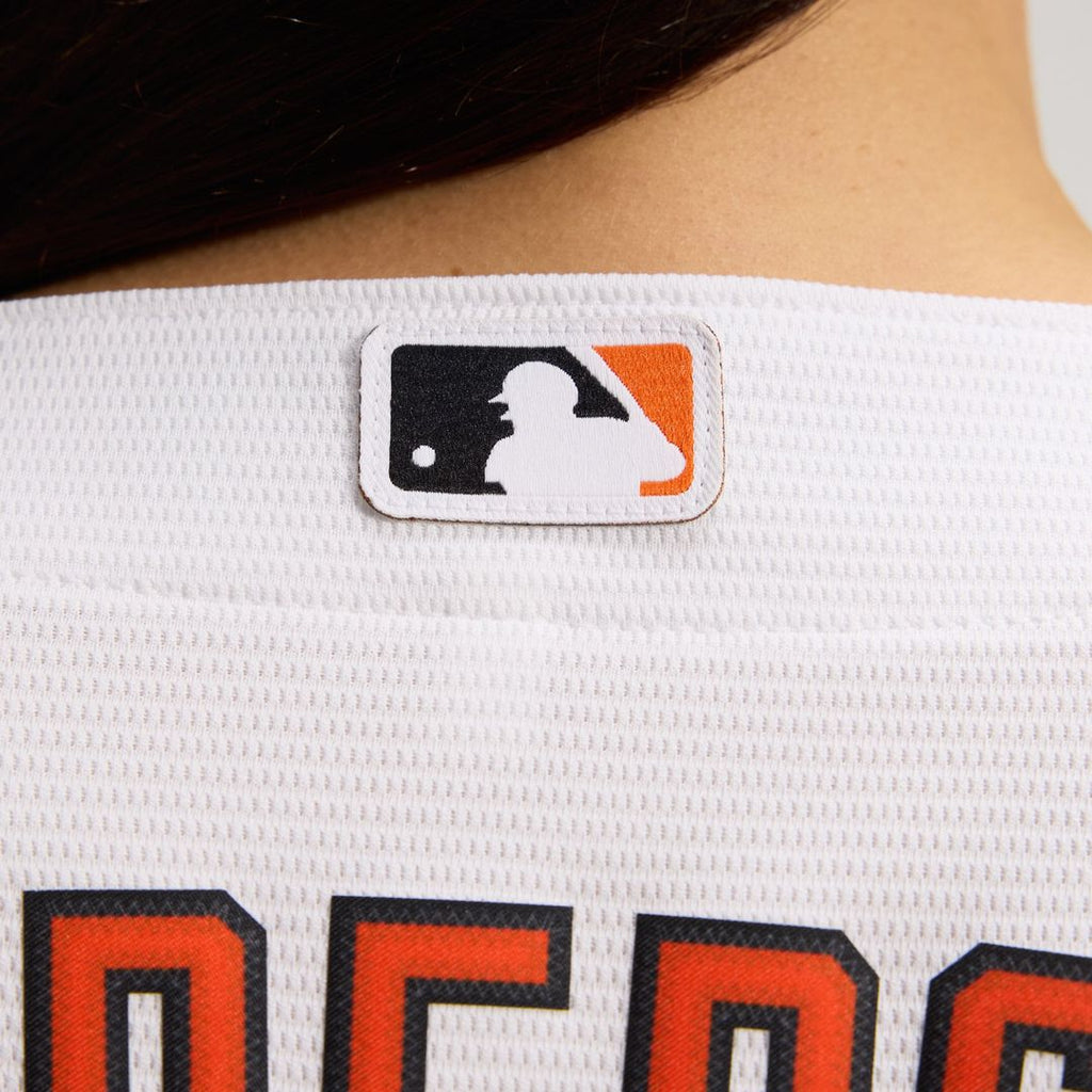 Baltimore Orioles Gunnar Henderson Women's Replica Jersey — White