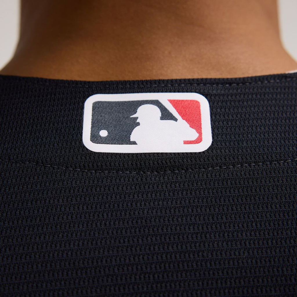 Minnesota Twins Alternate Replica Jersey — Cream