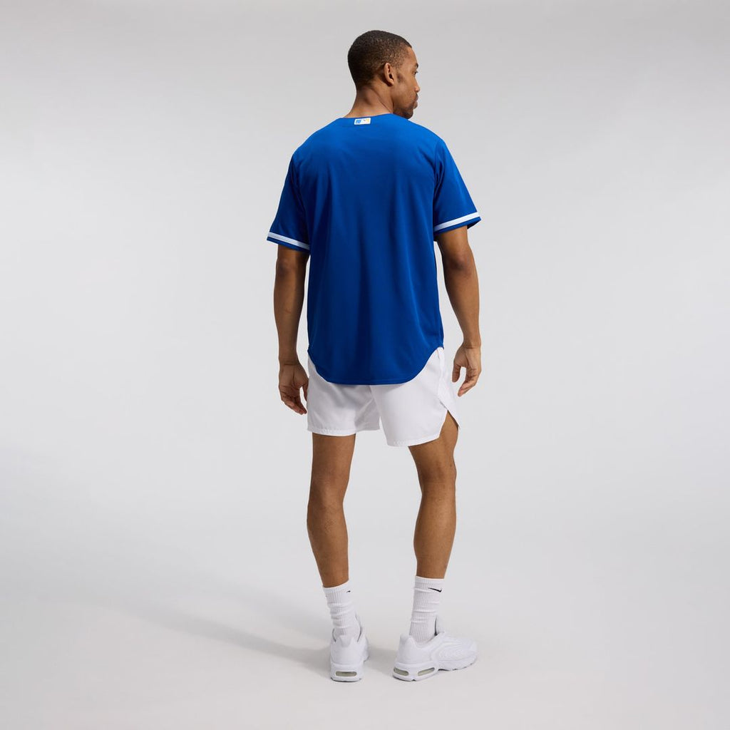 Kansas City Royals Alternate Replica Team Jersey — Royal