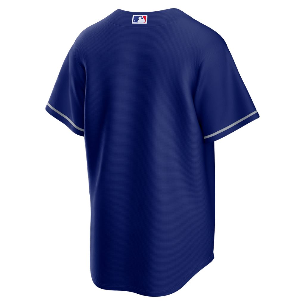 Los Angeles Dodgers Home Replica Jersey — White