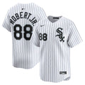 Chicago White Sox Luis Robert Jr. Home Limited Jersey — White