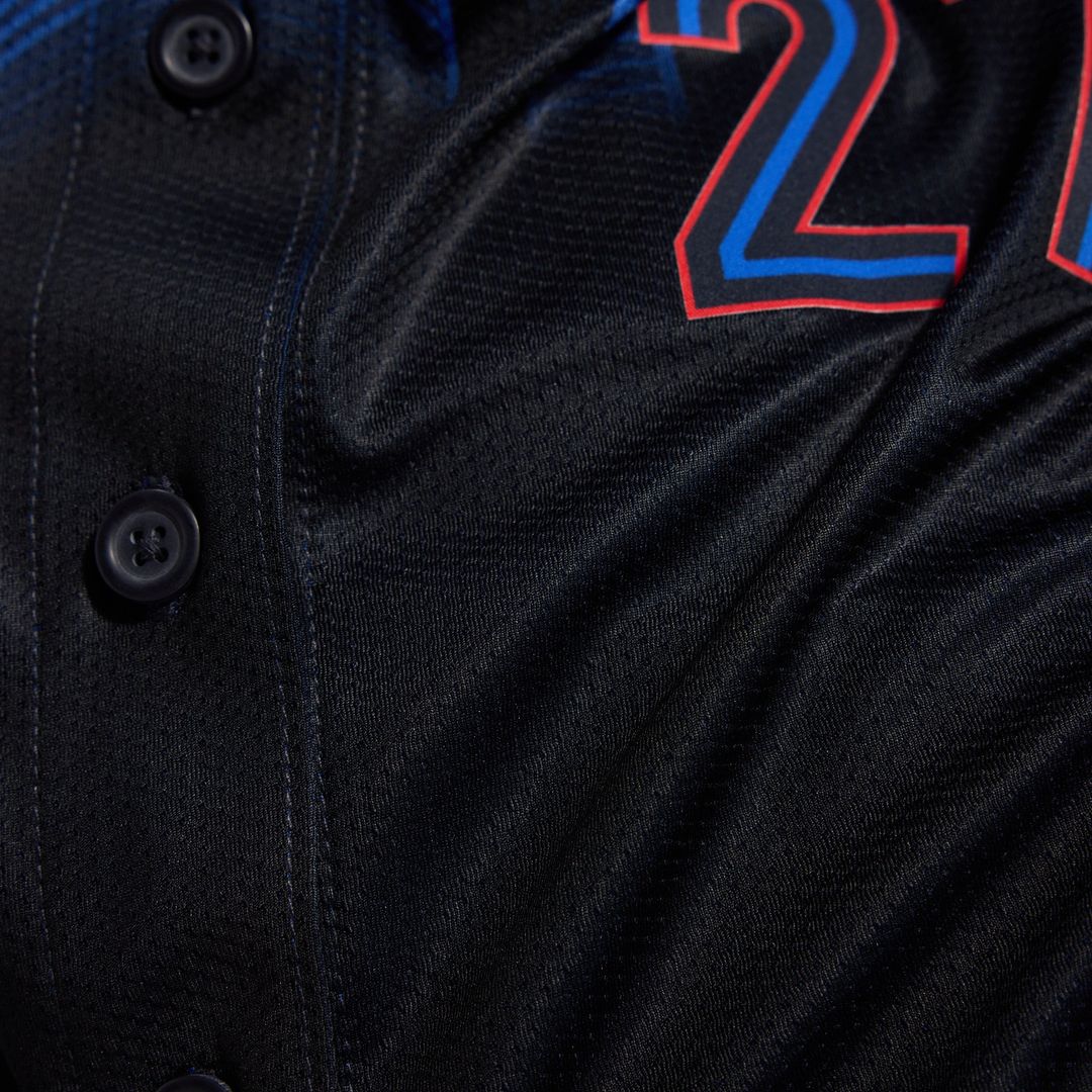 Toronto Blue Jays Vladimir Guerrero Jr. Women's 2024 City Connect Limited Jersey — Navy