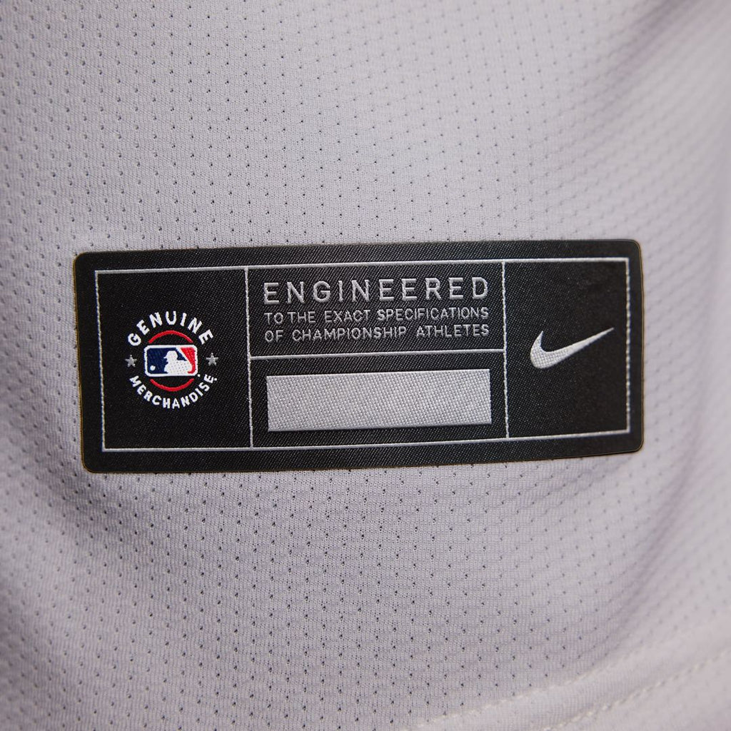Baltimore Orioles Home Limited Jersey — White
