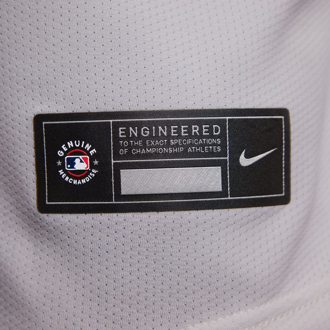 Baltimore Orioles Home Limited Jersey — White