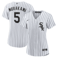 Chicago White Sox Munetaka Murakami Women's Home Replica Jersey — White