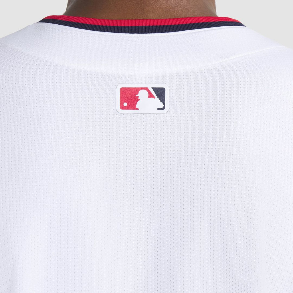 Washington Nationals Home Limited Jersey — White