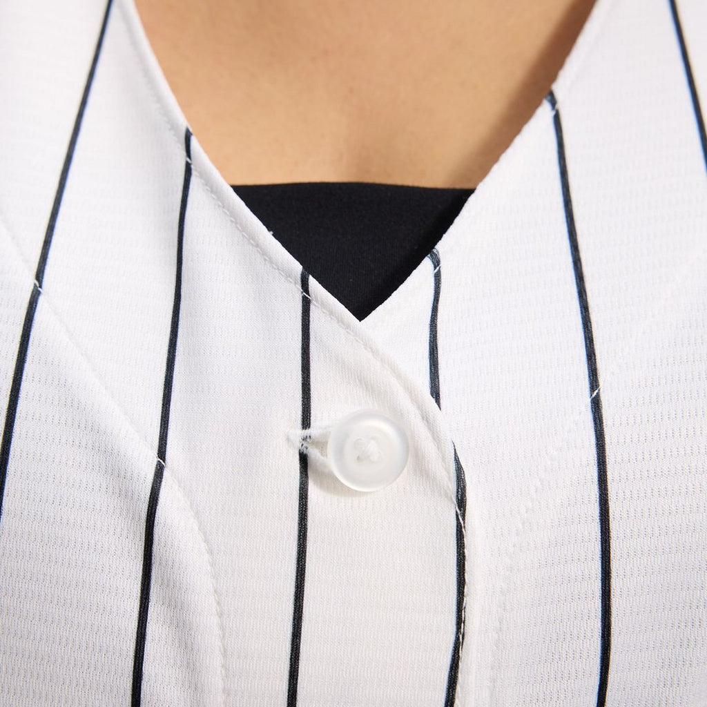 Chicago White Sox Women's Home Replica Team Jersey — White