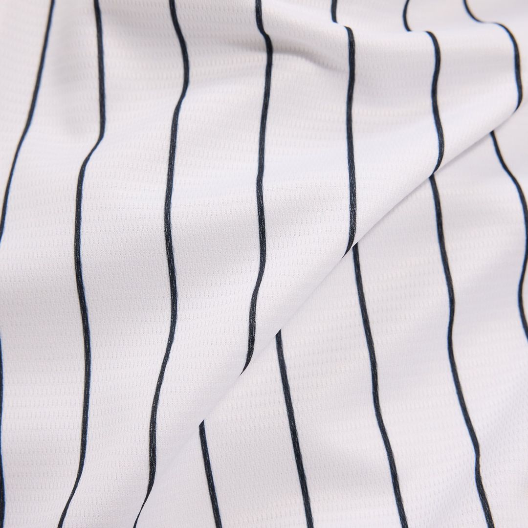 Chicago White Sox Alternate Replica Team Jersey — Black