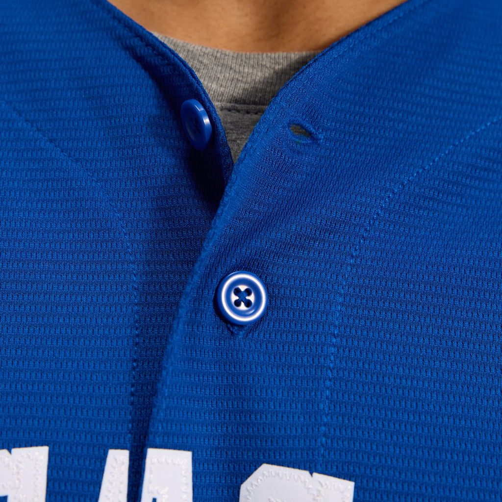 Kansas City Royals Alternate Replica Team Jersey — Royal