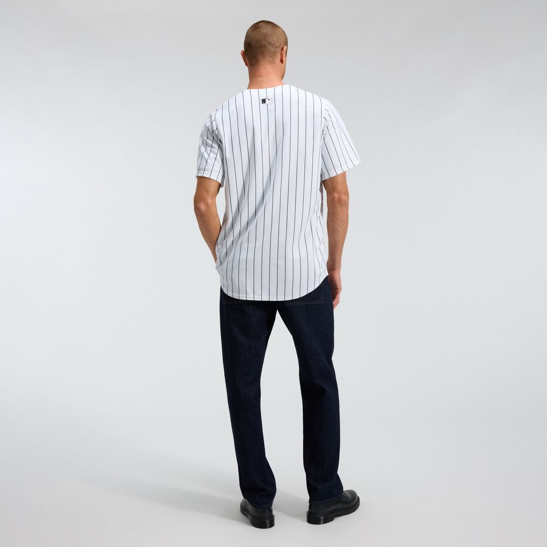 Chicago White Sox Home Limited Jersey — White