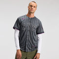 New York Mets City Connect Limited Jersey — Gray