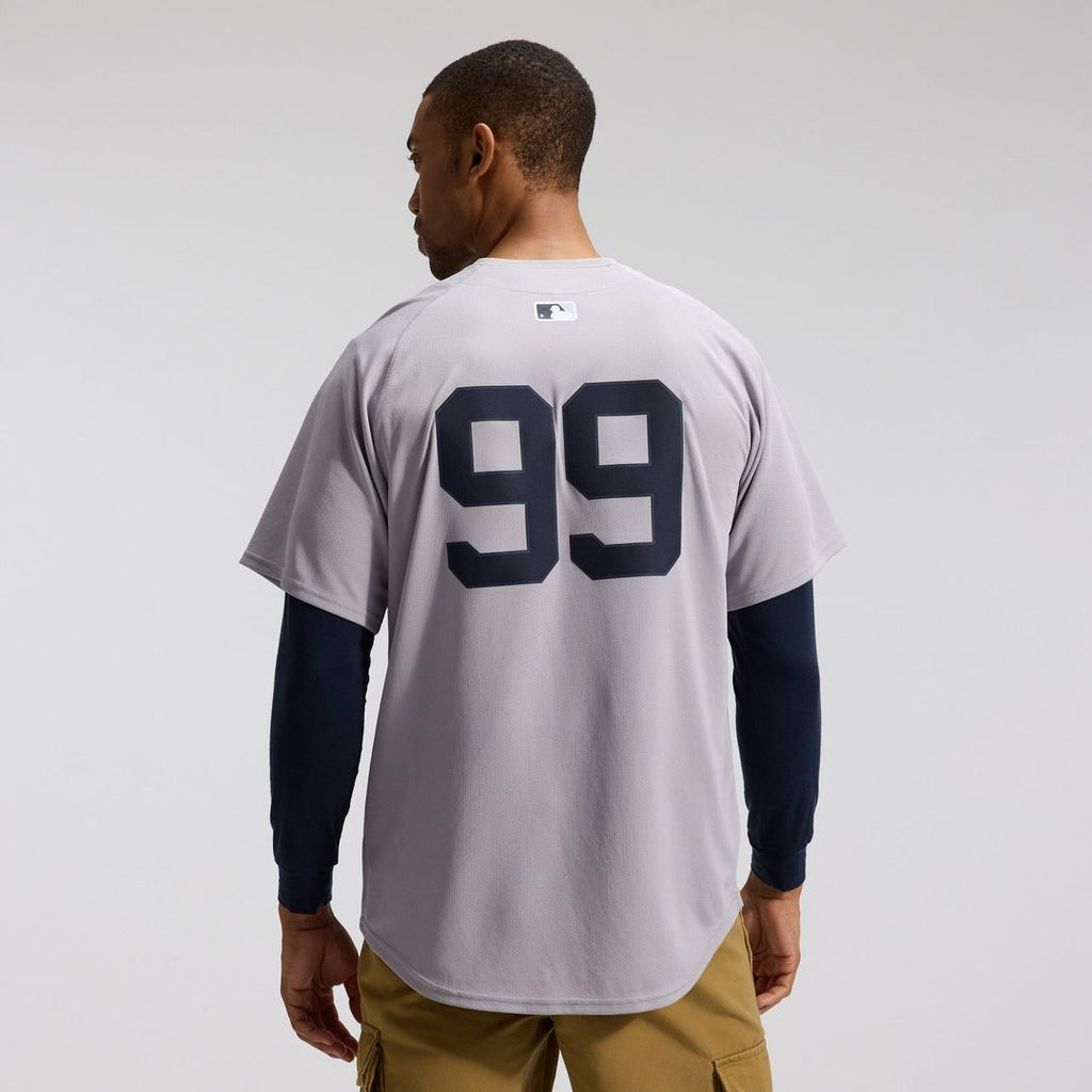 Los Angeles Angels Home Limited Jersey — White