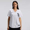 Chicago White Sox Women's Home Limited Jersey — White