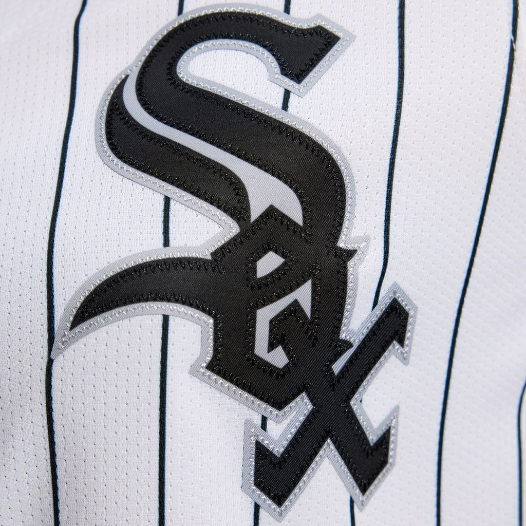 Chicago White Sox Women's Home Limited Jersey — White