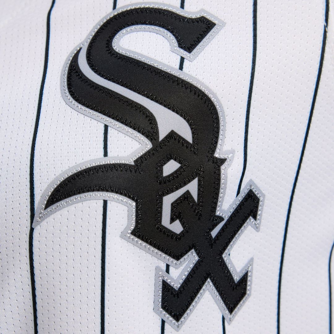 Chicago White Sox Women's Home Limited Jersey — White