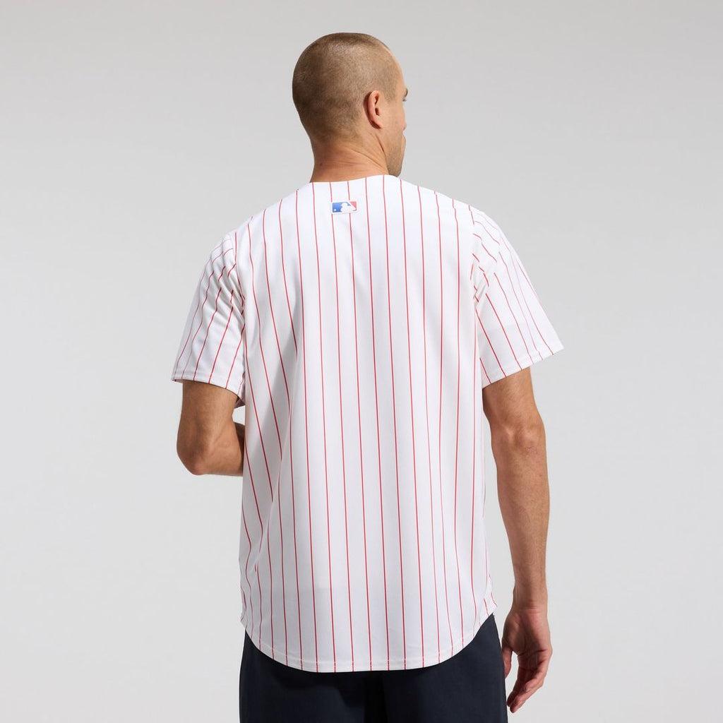 Philadelphia Phillies Home Limited Jersey — White