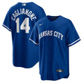 Kansas City Royals Jac Caglianone Alternate Replica Jersey — Royal