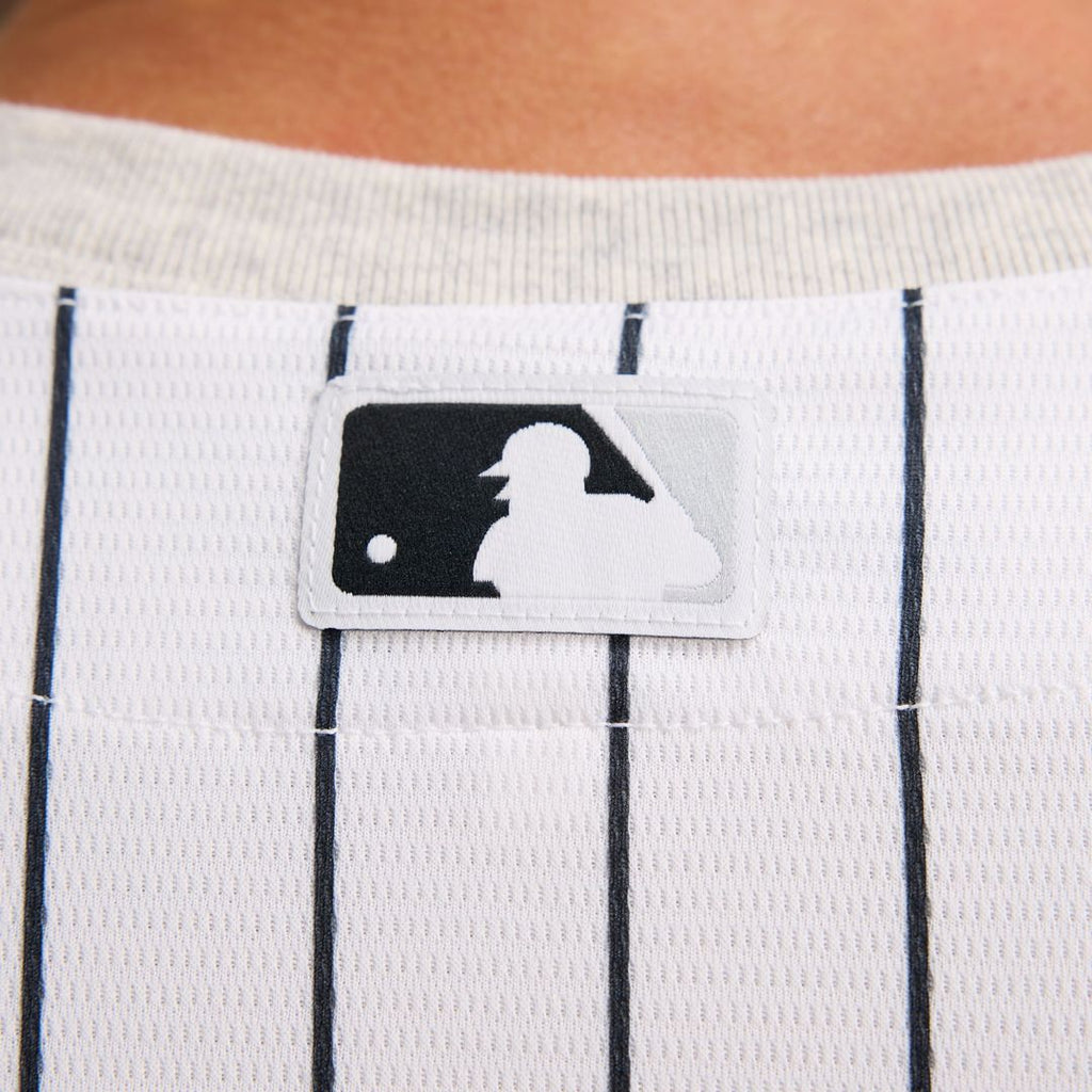 Chicago White Sox Alternate Replica Team Jersey — Black
