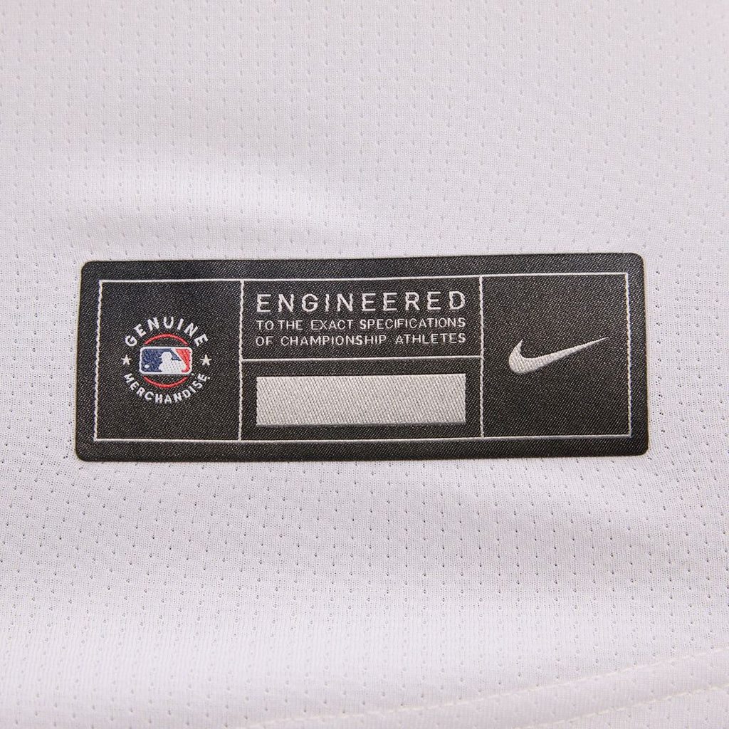Cincinnati Reds Elly De La Cruz Alternate 2 Limited Jersey — White