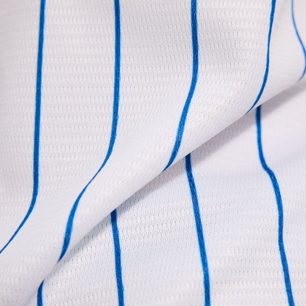 New York Mets Women's Home Replica Team Jersey — White