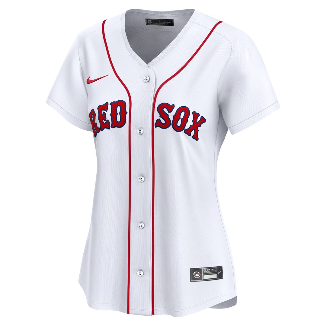 Boston Red Sox Masataka Yoshida Women's Home Limited Jersey — White