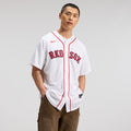 Boston Red Sox Roman Anthony Home Replica Jersey — White