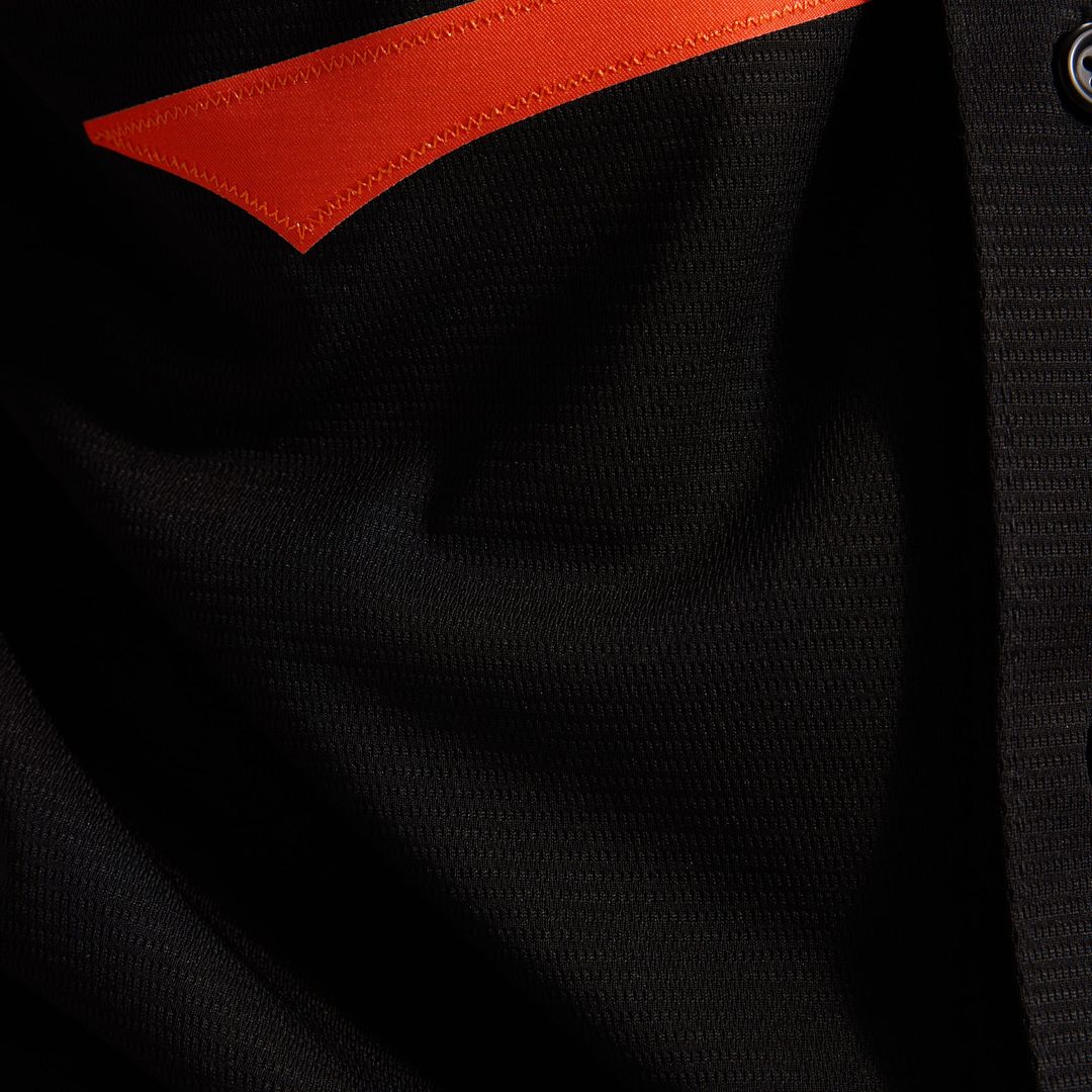 Baltimore Orioles Home Replica Team Jersey — White