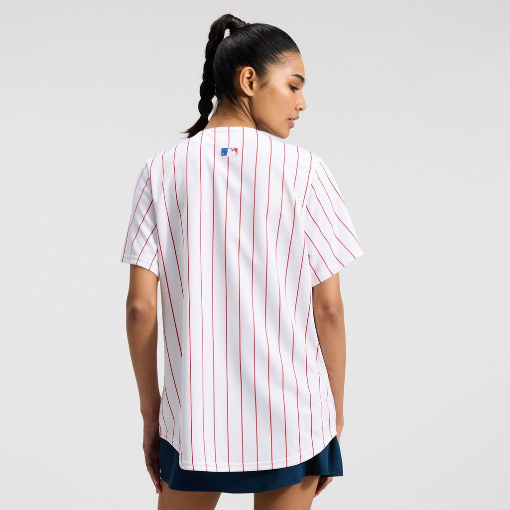 Philadelphia Phillies Women's Alternate Limited Jersey — Light Blue
