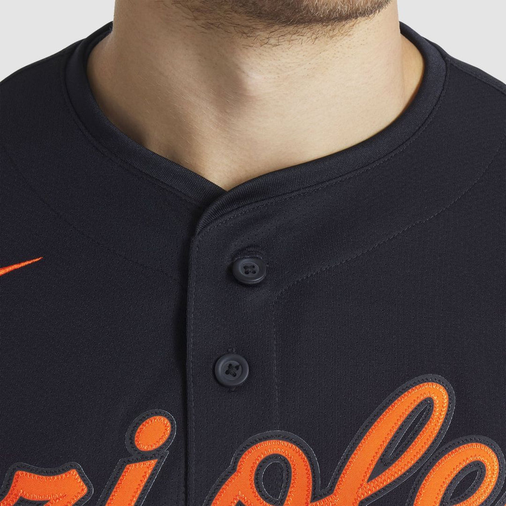 Baltimore Orioles Gunnar Henderson Home Limited Jersey — White