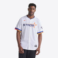 Houston Astros 2025 City Connect Limited Jersey — White