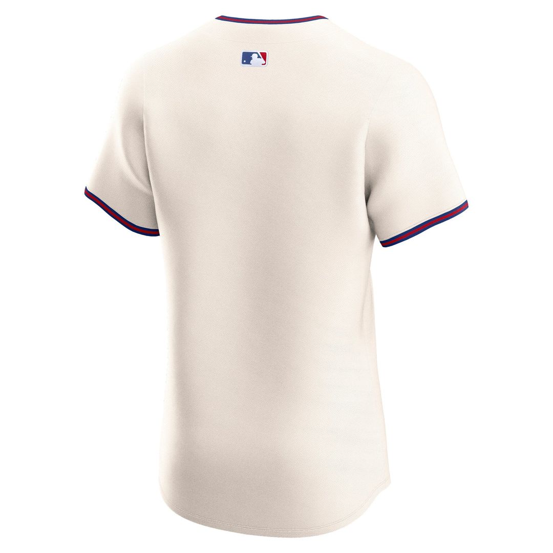 Philadelphia Phillies Alternate Elite Jersey — Light Blue