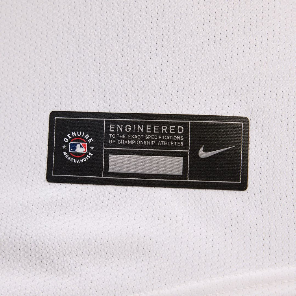 Pittsburgh Pirates Home Limited Jersey — White