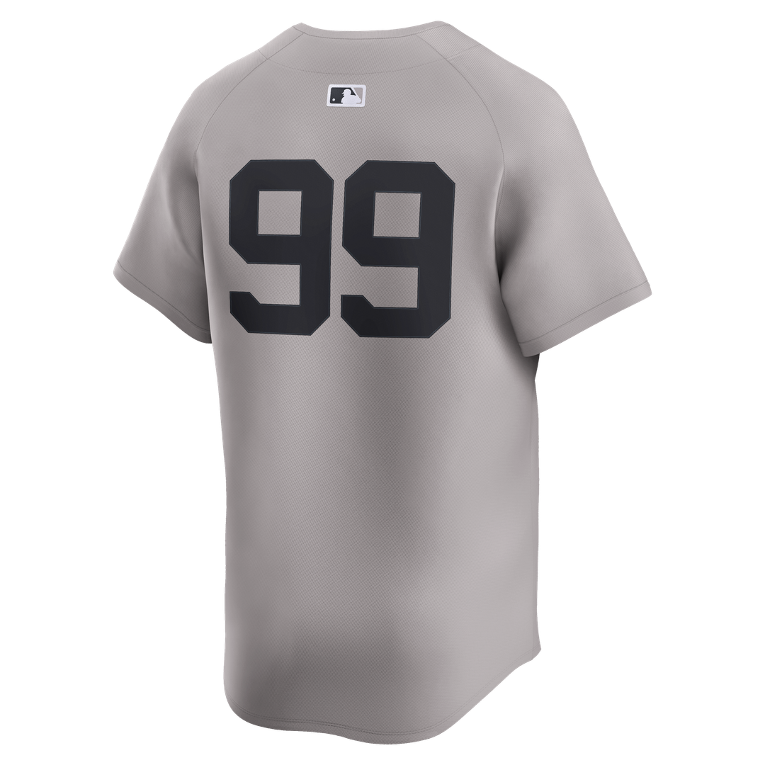Los Angeles Angels Home Limited Jersey — White
