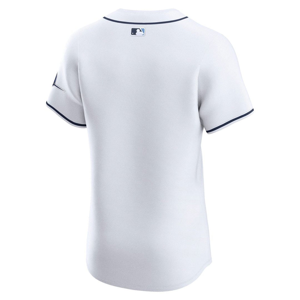 Tampa Bay Rays Alternate Elite Jersey — Light Blue