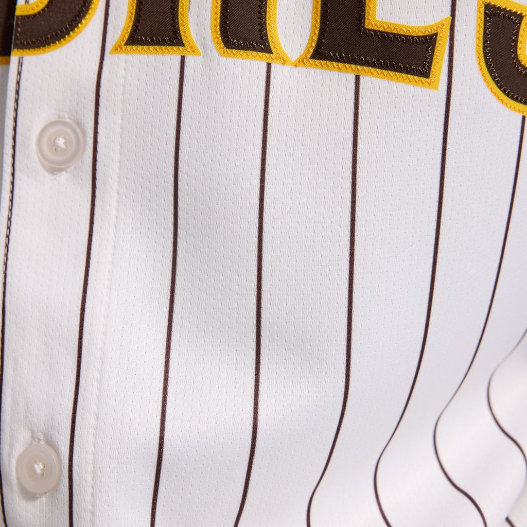 San Diego Padres Fernando Tatis Jr. Home Limited Jersey — White