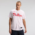 Philadelphia Phillies Home Limited Jersey — White