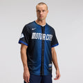 Detroit Tigers City Connect Limited Jersey — Blue