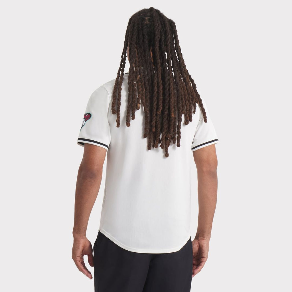 Arizona Diamondbacks Home Limited Jersey — White