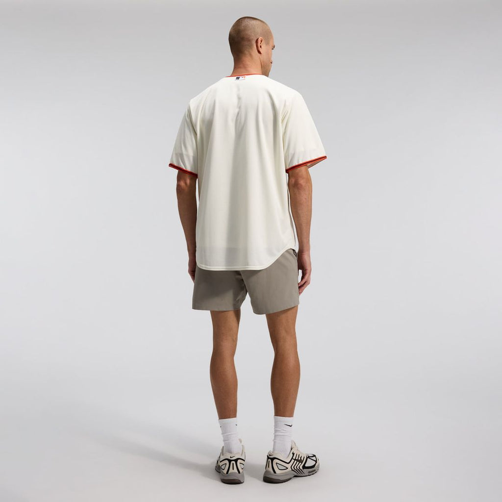 San Francisco Giants Home Replica Team Jersey — Cream
