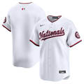 Washington Nationals Home Limited Jersey — White