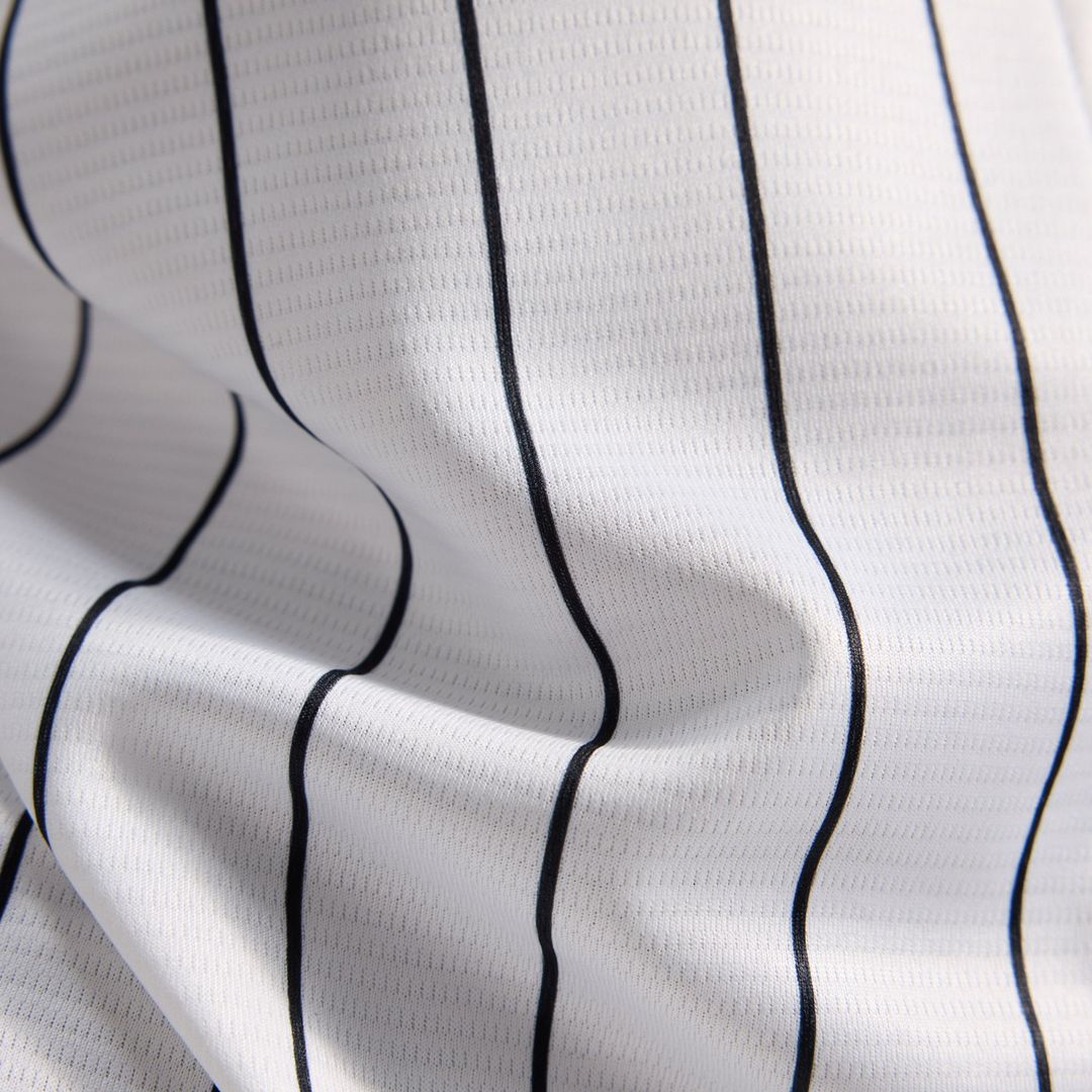 Chicago White Sox Women's Home Replica Team Jersey — White