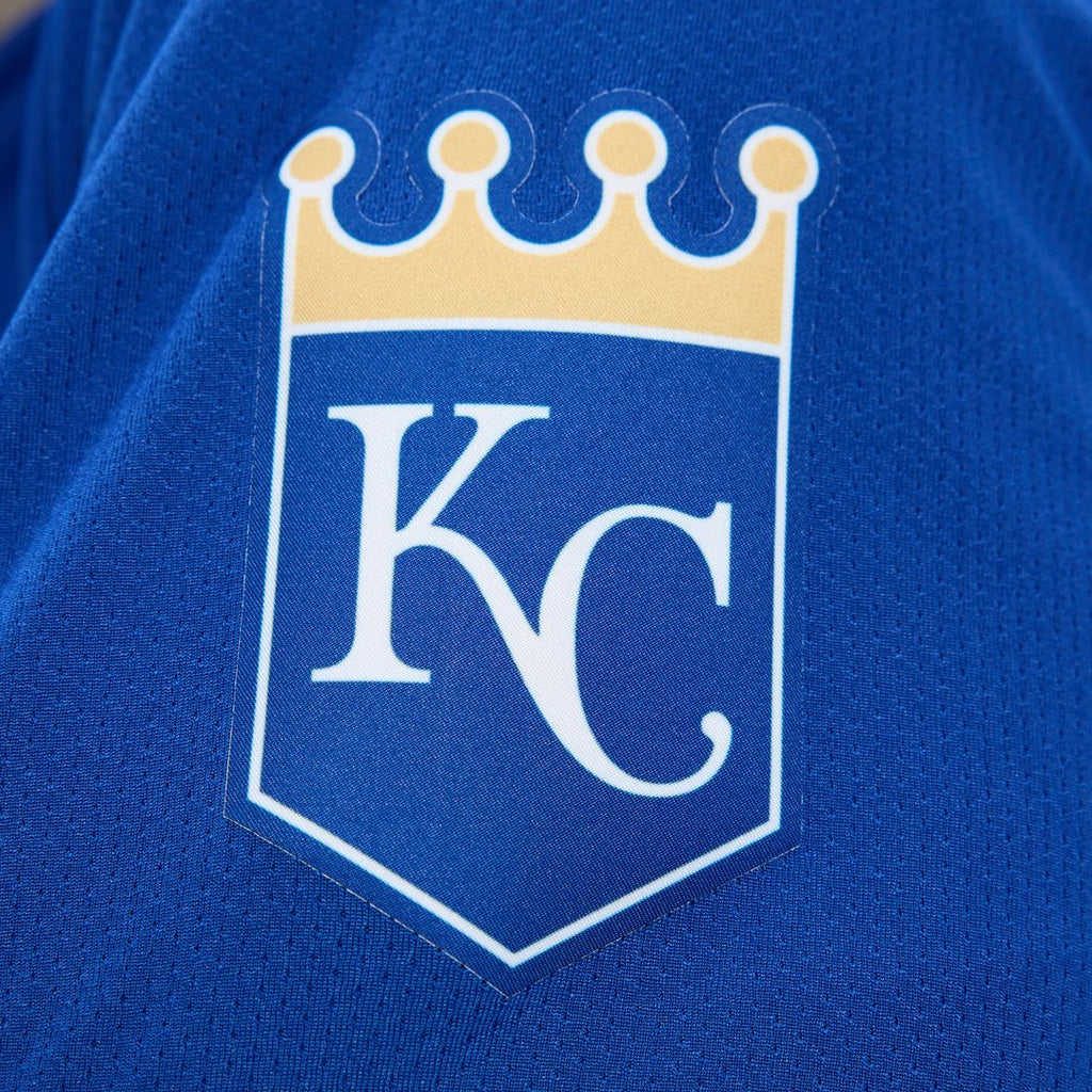 Kansas City Royals Bobby Witt Jr. Alternate 2 Limited Jersey — Royal