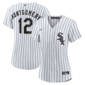 Chicago White Sox Colson Montgomery Women's Home Replica Jersey — White